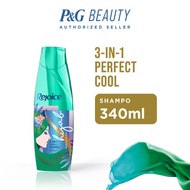 Rejoice Hijab 3-in-1 Perfect Cool Shampoo 340ml