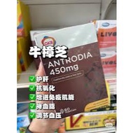 GKB Antrodia Liver Tonic 60 Vegecaps Liver Supplement 护肝保健品牛樟芝