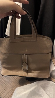 Hermes Handbags Halzan 31