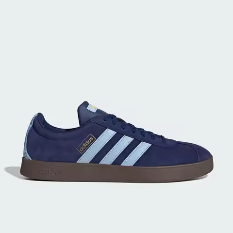 Adidas Authentic VL COURT 2.0 Men's Women's Casual Sneakers JR8308