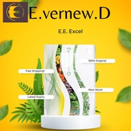 E.Excel Evernew / Evernew D