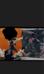 Jujutsu Kaisen 伏黑惠 SEGA Figure