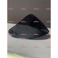 VISOR HELMET CERMIN TOPI SHOEI JF3 JF2 J STREAM JACK CJ1 RAINBOW GOLD BLUE SMOKE 2TONE BLACK