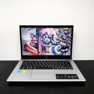 Laptop Acer Aspire 5 A514-54G Intel Core i3-1115G4 RAM 8GB SSD 512GB