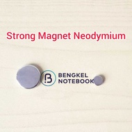 Neodymium Magnet 12x2mm 5x2mm 8x1mm Cylinder Diameter 12 Thickness 5 Thickness 2mm N52