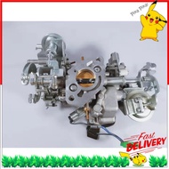 Perodua Kancil 660 850 Manual Carburetor Kit 2 Pin PKC