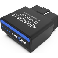 AFM Disabler, AFM/DFM Disabler, Active Fuel Management Disabler RA003 Compatible with GM V6 V8 AFM D