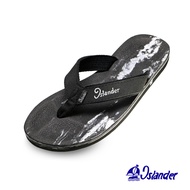 Islander Vogue AL (Black) - Slippers for Women