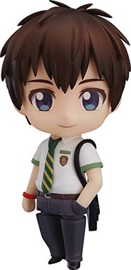 Good Smile Your Name: Taki Tachibana Nendoroid Action Figure