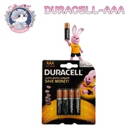 Duracell alkaline battery AA / AAA/1.5v/LR03