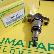 PLUNGER ASSY CANTER PS125