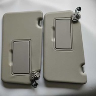 K o l e s KO l e s 0 9-1 6 Car Sun Visor 4 J Y 5A Dual Lights High Configuration