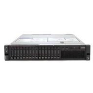 Lenovo SR850 4x Xeon Gold 6154 18C 3.0GHz, 256GB (16x16GB), 930-8i 2GB, 3x 960GB SSD, RAID, 2x PSU, 