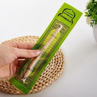 Stick Tooth Surrogate Hair Watt Butler Shop Toothbrushing Area Grid Toothbrush Cleaning Arabes Ancie