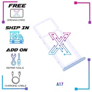 Sim Tay For Oppo A17 CPH2477