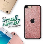UPPER CASE - Casing OPPO A39 / A57 - Fashion Case APPLE 6 - Ap 6 - Kesing Hp - Mika HP - Pelindung H