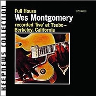 Full House - Recorded 'Live' at Tsubo, Berkeley, California