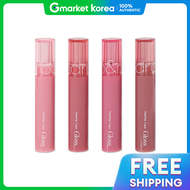 Rom&nd | Son bóng trang điểm Rom & Glasting Color Gloss 4g