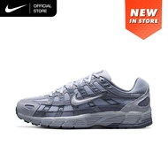 Nike P-6000 Womens Shoes - Football Grey [IV2501-001]