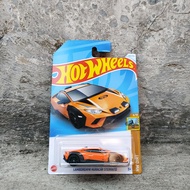 Hot Wheels Lamborghini Huracan Sterrato