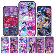 for VIVO V40 Lite U3 Y19 T3 lite Z9 Y04 Y04S Y29S Y95 Y93 Y91 TPU phone case soft shell protective c