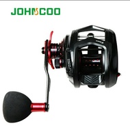 JOHNCOO MT200 SINGLE HANDLE