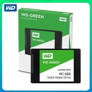 Wd GREEN SATA3 3D NAND SSD / WD SSD / WD GREEN SSD - 240GB