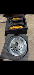 BREMBO F50 MX5