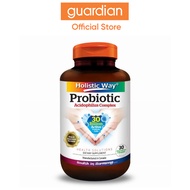 Holistic Way Probiotic Acidophilus Complex 30 Billion