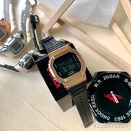 qiblat watch ▦✟ﺴScreen protector Casio G-shock 1pcs(TPU)DW5700,DW5900,GWM5610,G5600,F-91,W-217,A159,