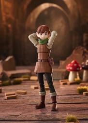 轉蛋玩具館 預約 26年1月 代理 figma 652 迷宮飯 奇爾查克 免訂金