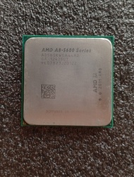 AMD A8-5600K FM2 CPU only
