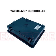 YA00004267 Engine Controller Ecu Computer Control Panel Fit For Hitachi Excavator ZX200-5G ZX200LC-5