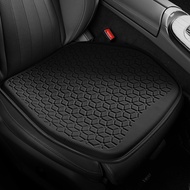 Cold gel car seat cushion, office cushion, breatha冷凝胶汽车坐垫屁垫办公垫透气舒适四季通用冰丝布凉垫zd1028