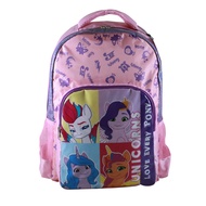 PONY กระเป๋าเป้  สำหรับเด็ก  PN72 439