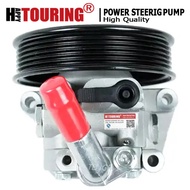 Power Steering Pump For LAND ROVER FREELANDER 2 DIESEL LR007500 LR005658 LR006462 LR001106 LR0025803