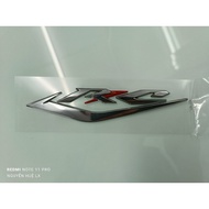 RC LETTER STAMP 1S9F173B0000, FLOATING RC LOGO, GENUINE YAMAHA VN PRODUCT