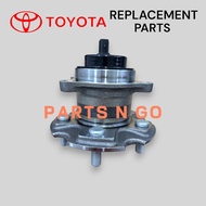JAPAN QUALITY TOYOTA ALPHARD AGH30 VELLFIRE ANN20  ESTIMA ACR50 REAR WHEEL BEARING