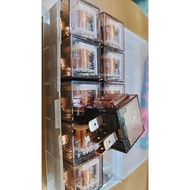 DC24V 5-Leg Horn Relay - Transparent Horn Relay