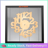 allworld-MY QIUNI TEVOUP -E10 Laser Cutting Honeycomb Working Table Board Steel Panel Platform 440x4