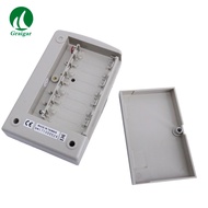 Multi-functiona Tenmars YF-509 Digital High Resistance Meter Insulation Resistance Tester Test Table