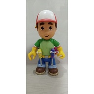 Handy Manny