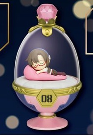 新世紀福音戰士 eva RE-MENT Dreaming Pot 真希波 mari