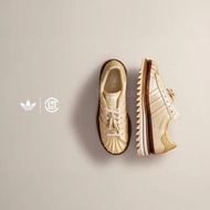 Clot x Adidas Originals Superstar 米白 (35-46)