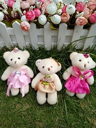 Gantungan Boneka Import Gantungan Tas Lucu