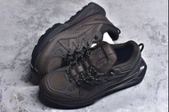 Salomon Odyssey ELMT Low 棕色 男女同款