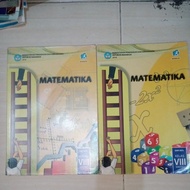 Mathematics Student Book Semester 1st And 2nd Junior High School Grade 8 Curriculum 2013 Revised Edi