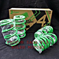 4FLEX SPORT SPRING PROTON SAGA FLX
