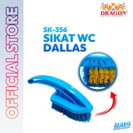 Dallas Dragon/ Hand Brush Dallas/ Floor Brush Multipurpose Brush