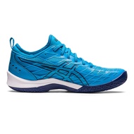 Asics Asics Badminton Shoes Men Official New Style Aurora BLAST FF3 Professional Indoor Competition 